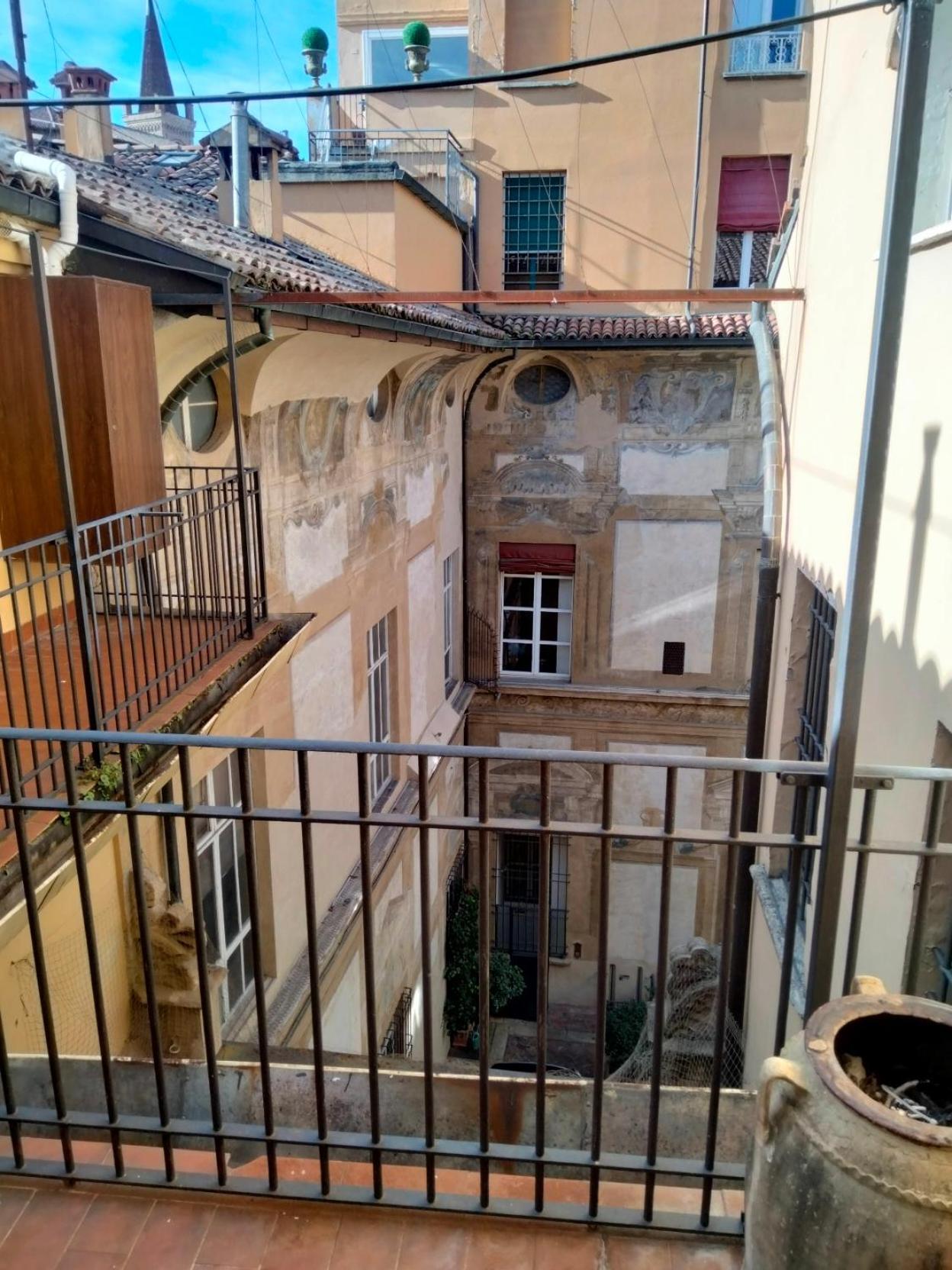 San Petronio Room And Suite Rooms - By Bolognacentro Luxuryh Exterior foto